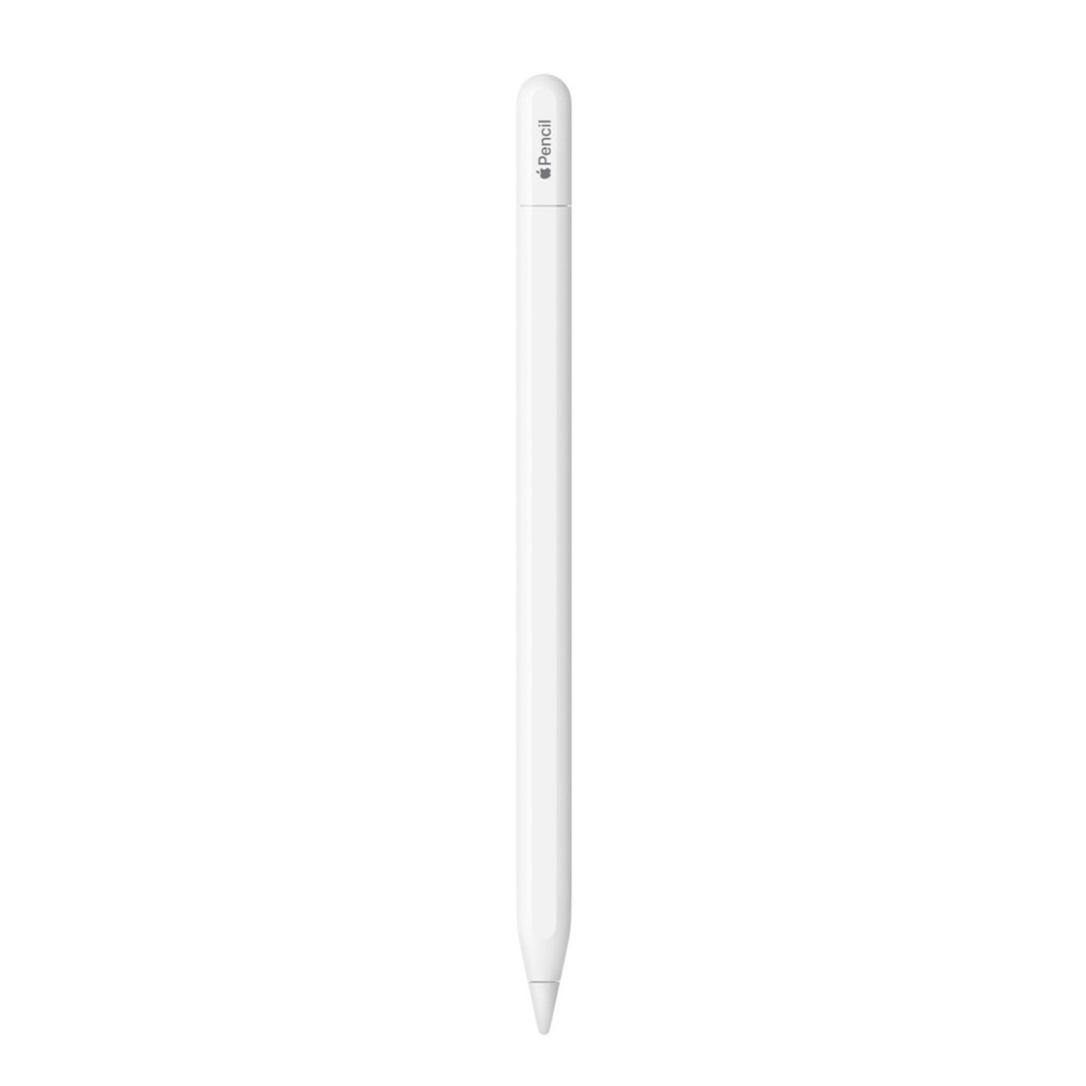 Apple Pencil 2nd Gen - Sleek White